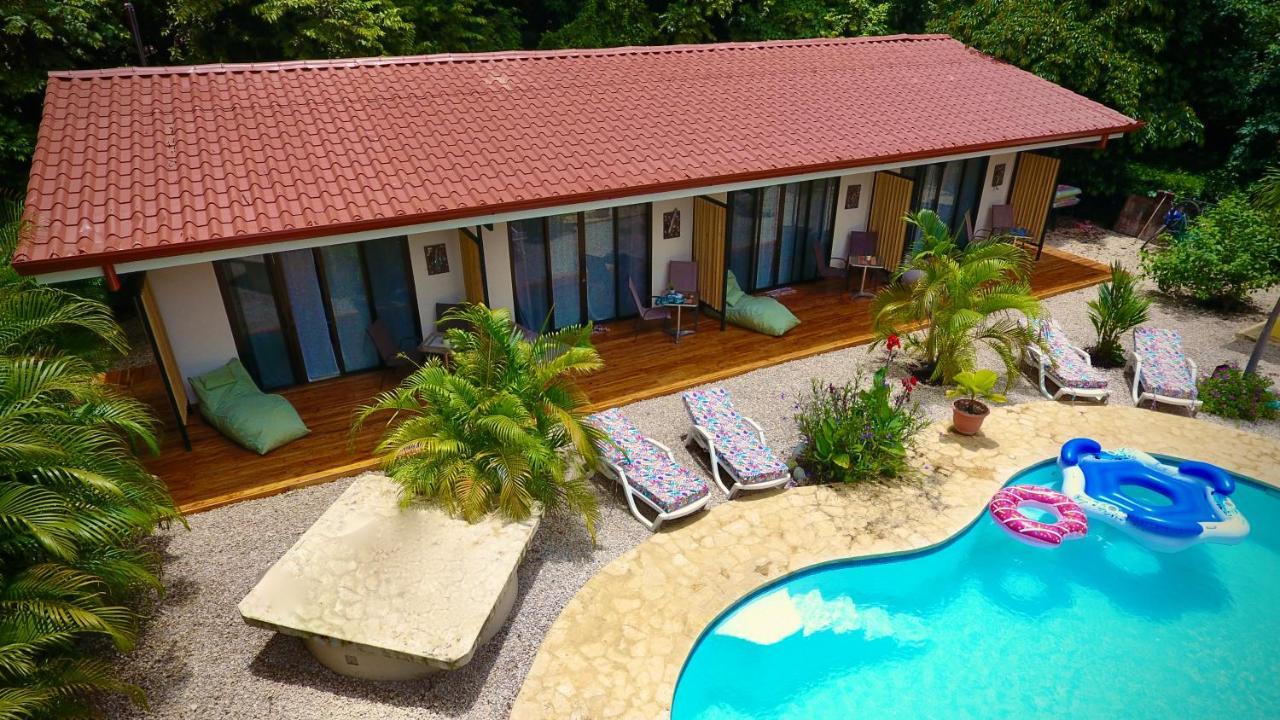 Hotel Surfside Mar Y Posa Playa Flamingo Esterno foto