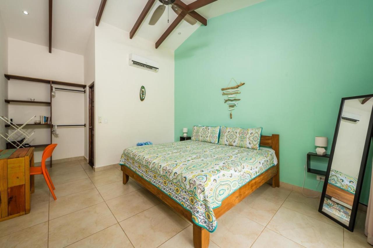 Hotel Surfside Mar Y Posa Playa Flamingo Esterno foto