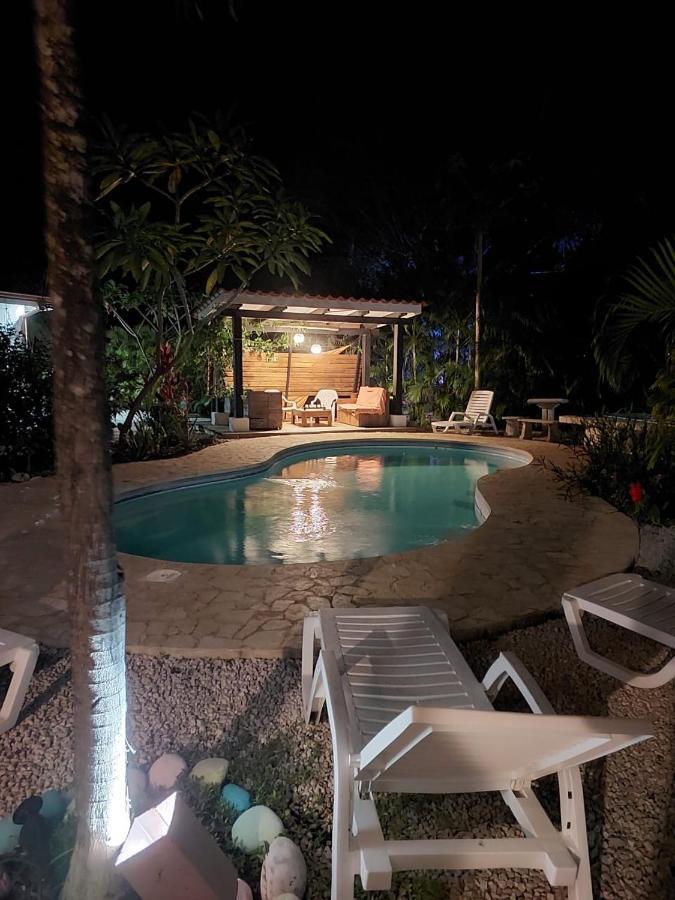 Hotel Surfside Mar Y Posa Playa Flamingo Esterno foto