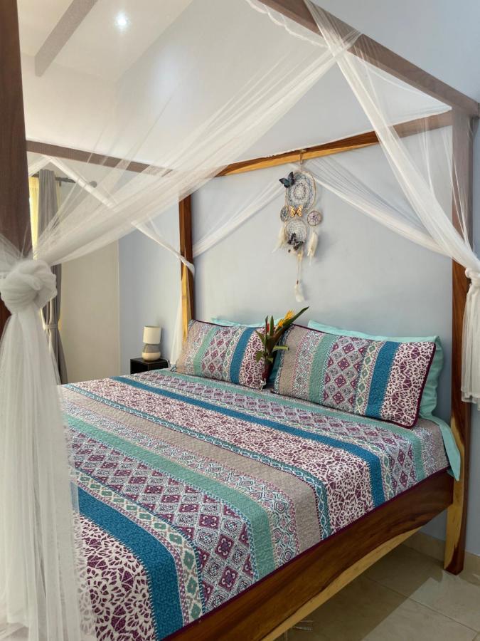 Hotel Surfside Mar Y Posa Playa Flamingo Esterno foto