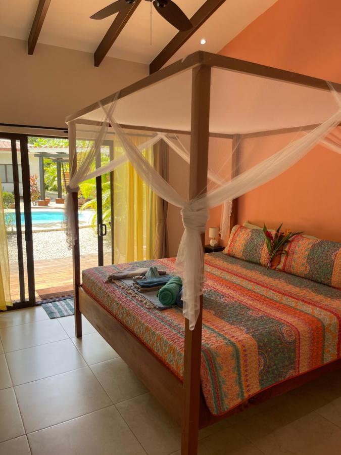 Hotel Surfside Mar Y Posa Playa Flamingo Esterno foto