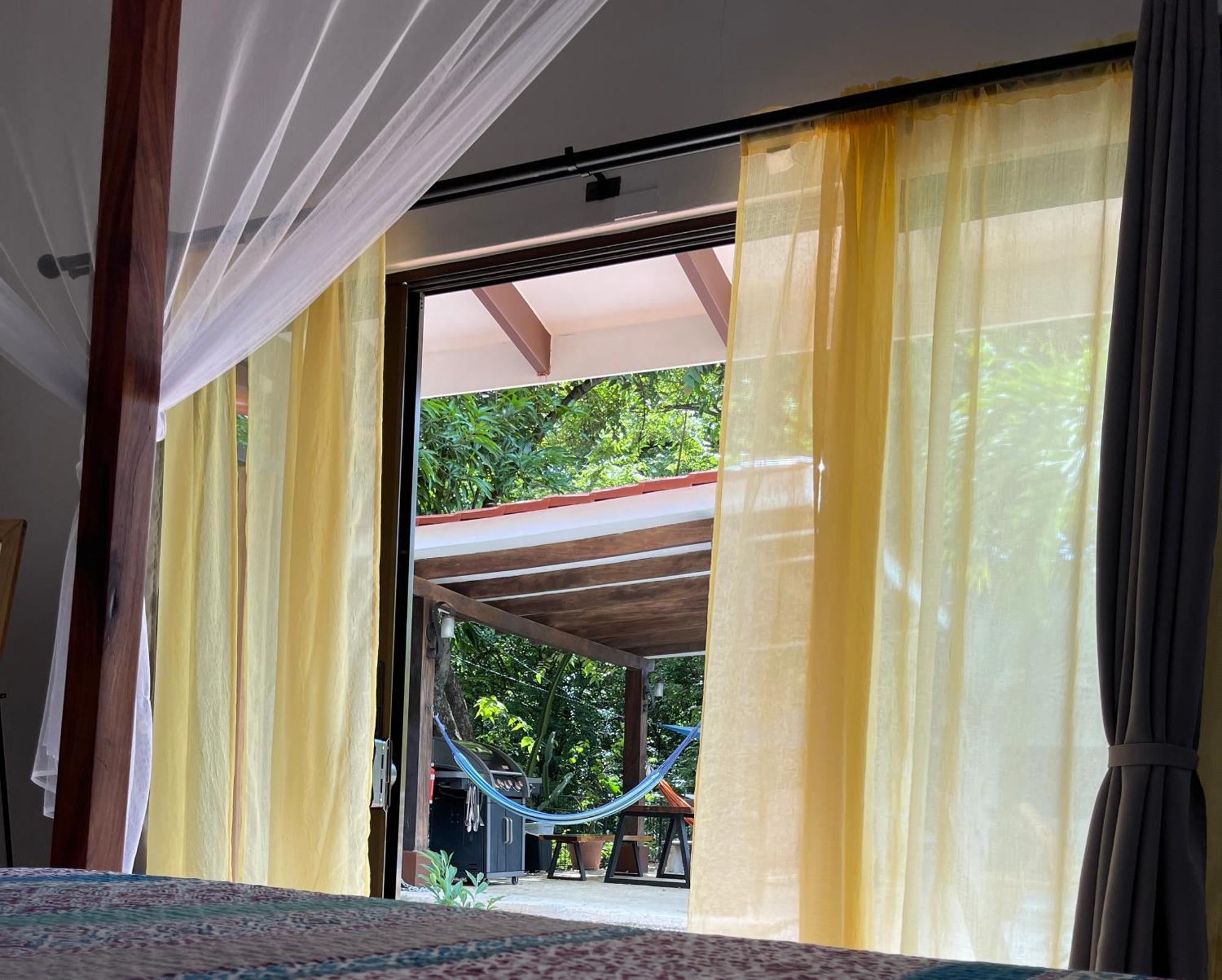 Hotel Surfside Mar Y Posa Playa Flamingo Esterno foto