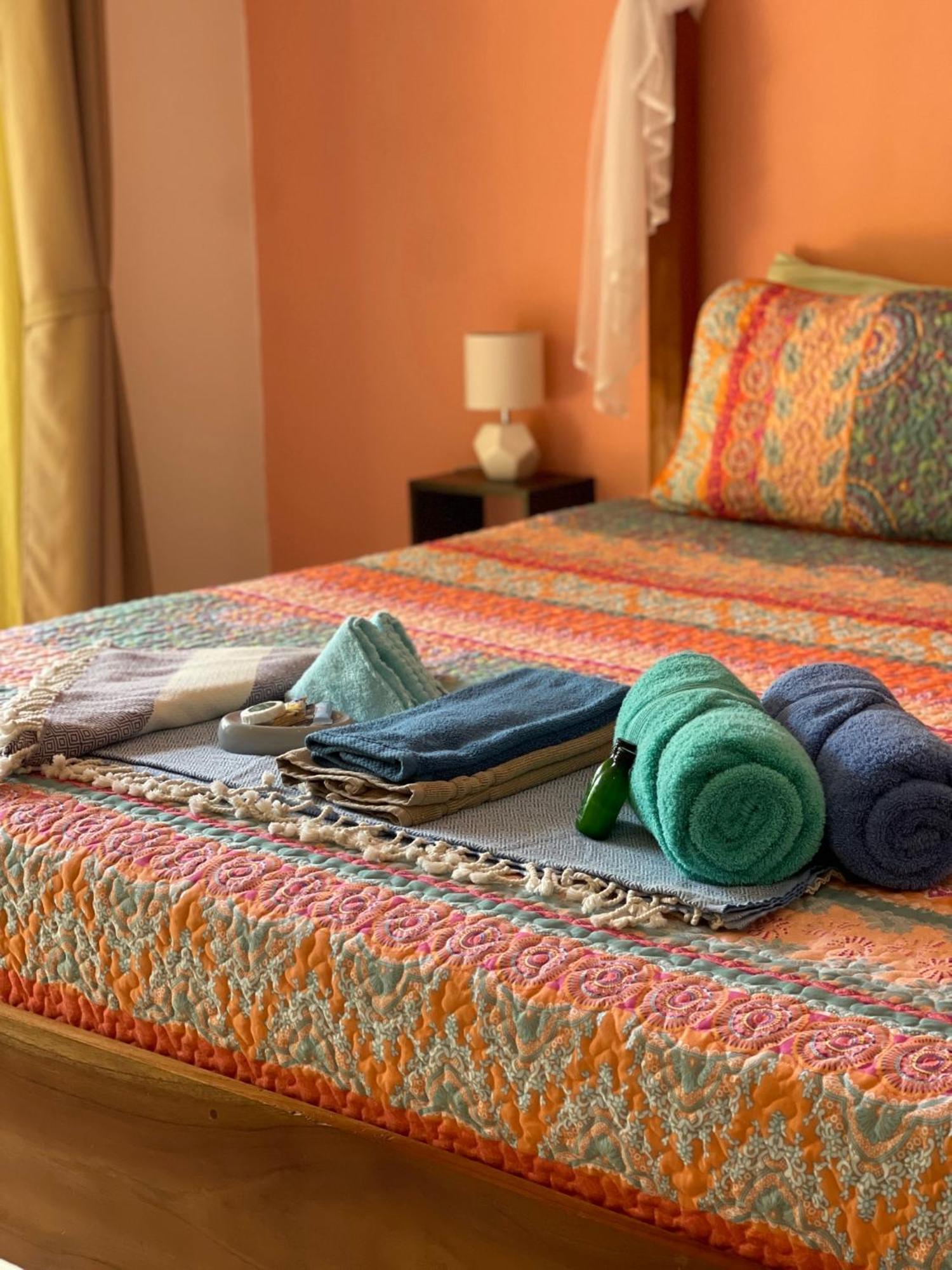 Hotel Surfside Mar Y Posa Playa Flamingo Esterno foto