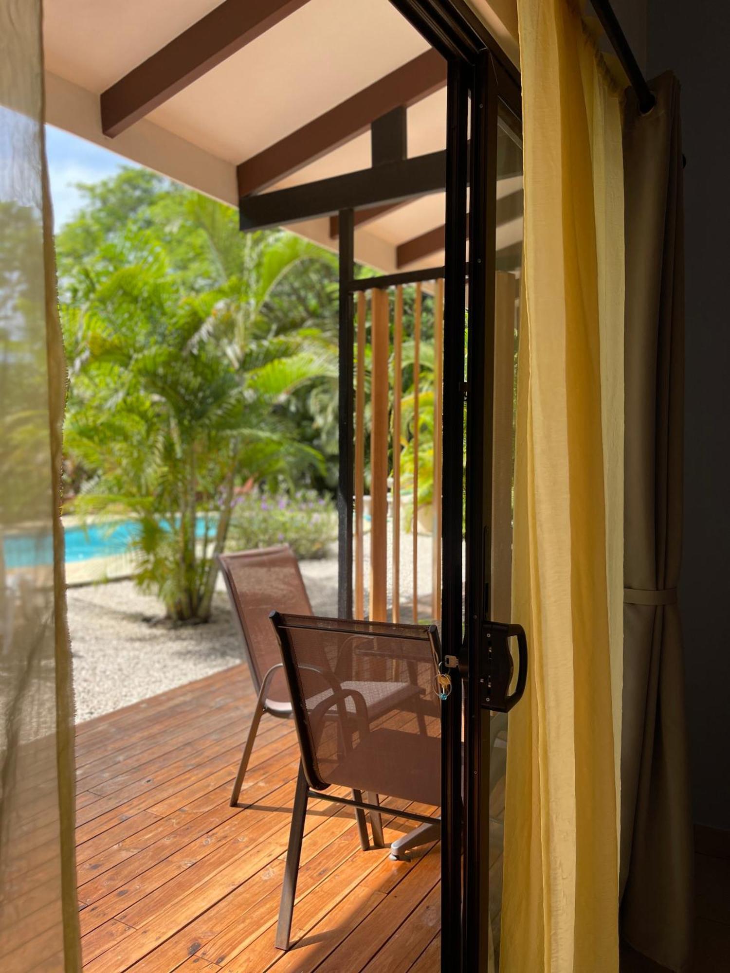 Hotel Surfside Mar Y Posa Playa Flamingo Esterno foto