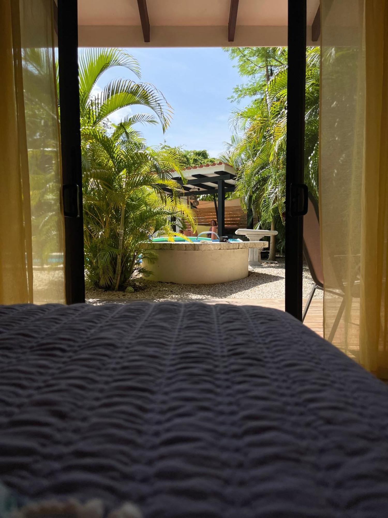 Hotel Surfside Mar Y Posa Playa Flamingo Esterno foto